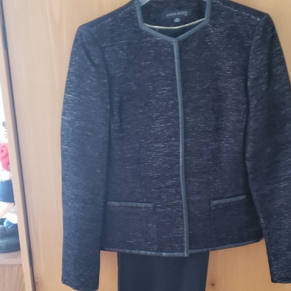 women's suit with pants